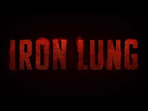 Official Teaser Trailer