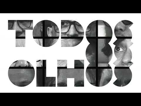DOCUMENTÁRIO: Tom Zé - Todos os Olhos