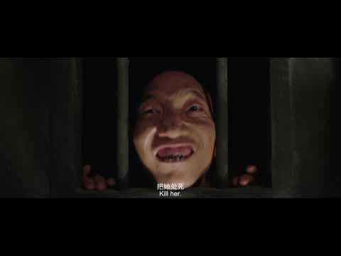 【FILM】Alien Invasion 异兽觉醒
