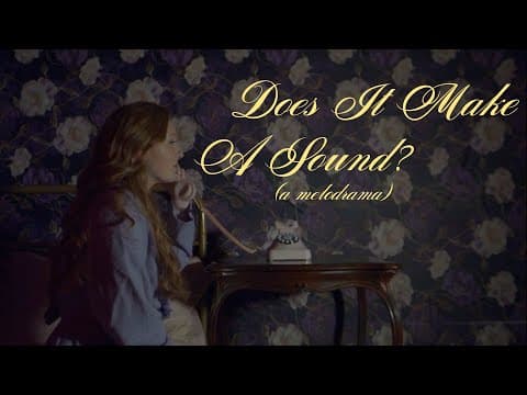 Does It Make A Sound? || SHORT FILM