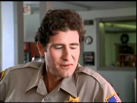 Someone Was Watching (Trailer)