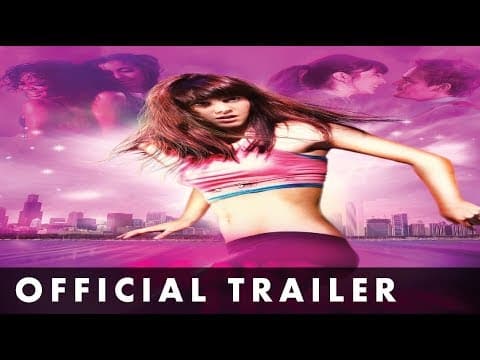 MAKE IT HAPPEN - Trailer - From the writer of Step Up and Save the Last Dance