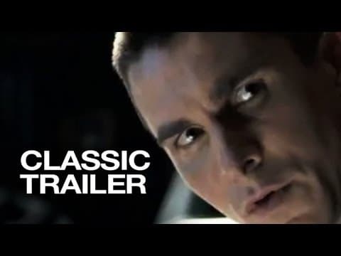 Harsh Times Official Trailer #2 - J.K. Simmons Movie (2005) HD