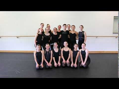 Why Dance! Promo Trailer #1