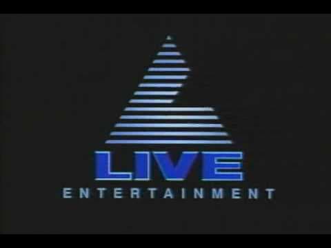 ¨Lifeform¨aka ¨Invader¨-Trailer(1996)