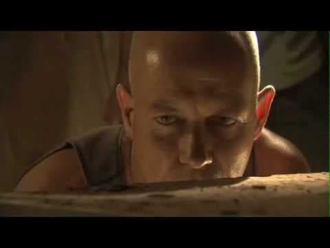 The Tumbler Movie Trailer