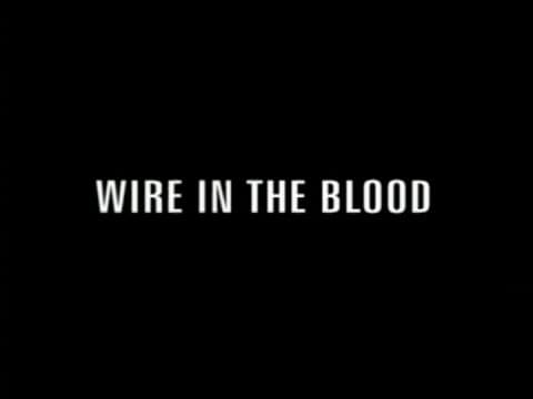 Wire In The Blood US DVD Promo (2007)