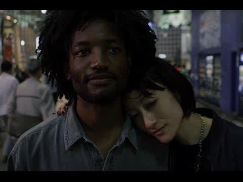 Give Me Beauty trailer