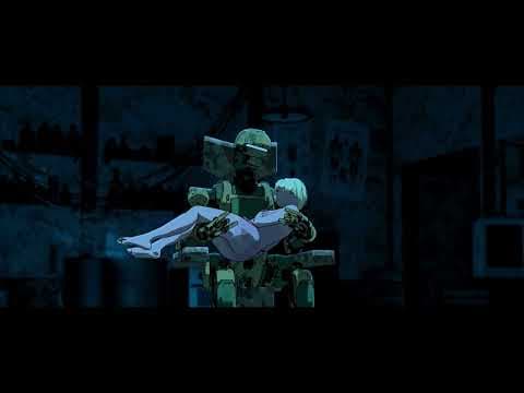 Forbidden Valentine Trailer