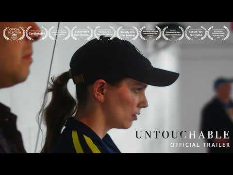 UNTOUCHABLE | Trailer 2 | Wolfpack Films
