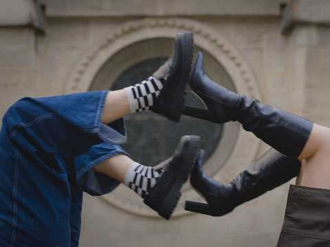 CHI FOU MI - Trailer