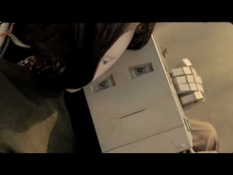 Spike Jonze's "I'm Here" - Short Film Trailer