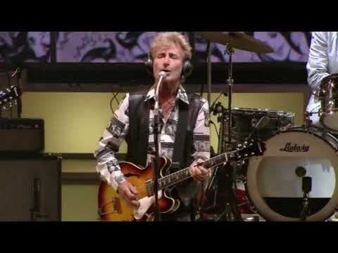 The Analogues in Liverpool (Trailer)