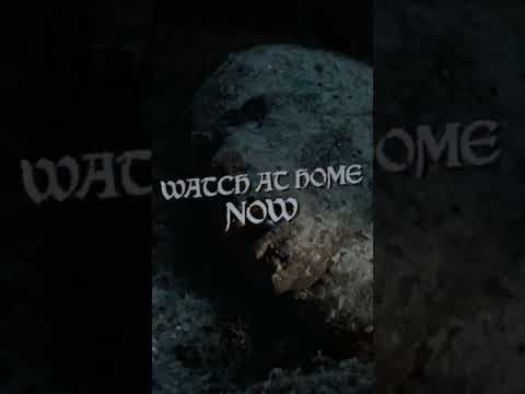 Monsters. Myths. One mysterious legend. Face THE YETI at home today!