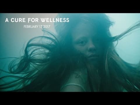 A Cure for Wellness | "A Simple Process" TV Commercial | 20th Century FOX