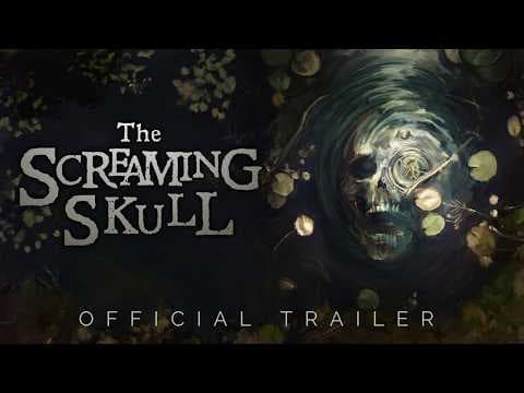 Official UK Eureka Classics  Trailer