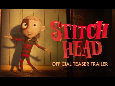 Teaser Trailer