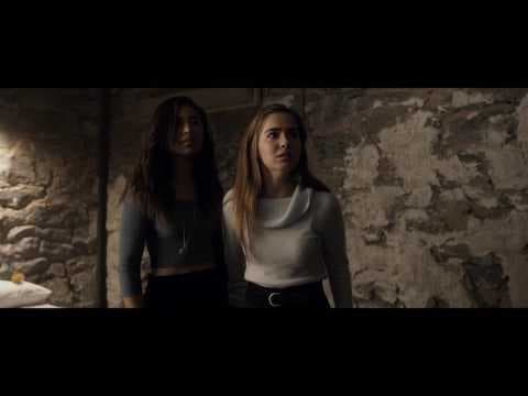 Split - Official Trailer 1 (Universal Pictures) HD