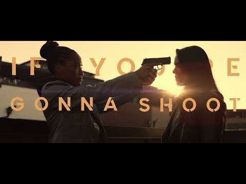 Written In Blood - Now streaming on Amazon Prime ￼