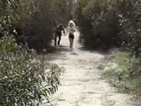 Linnea Quigley's Horror Workout - Unofficial Trailer