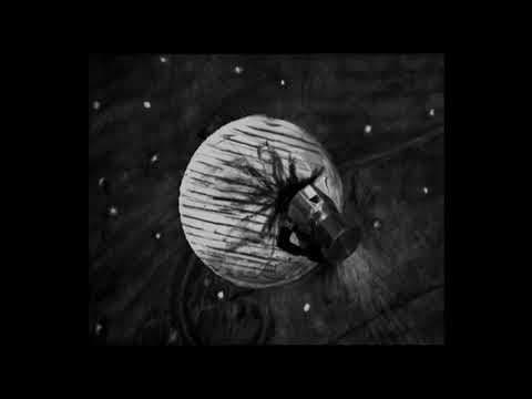 Journey to the Moon