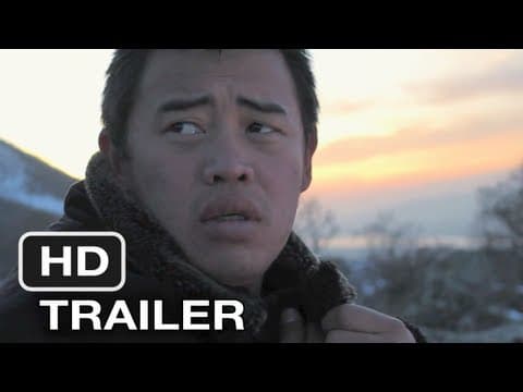 Hanaan (2011) Movie Trailer HD - TIFF