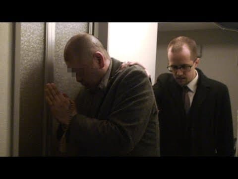 「封印映像42 死水」予告編