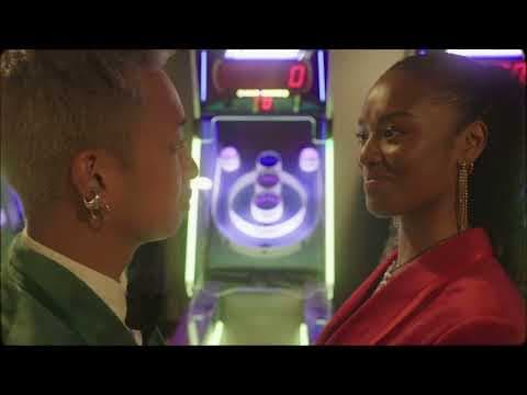 Velvet: A Mad King George Film
