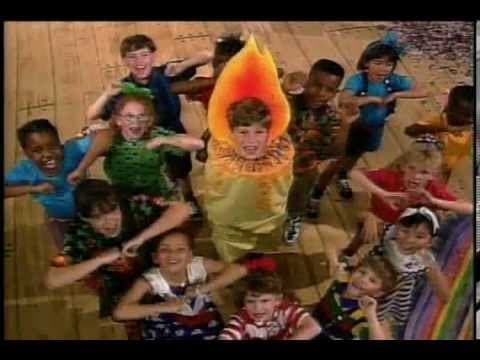 Lil Praisers Vol1 2 3