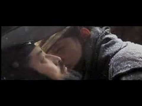 Duelist (trailer)