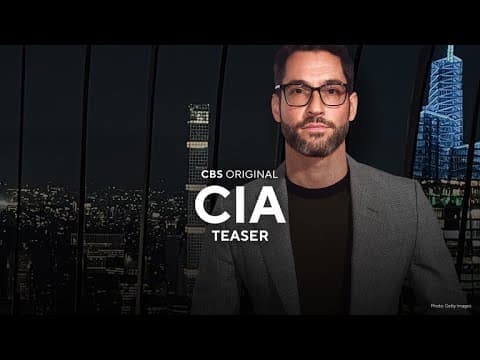 Series Announcement