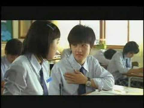 Jenny,Juno (제니, 주노) - Trailer