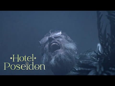 Official Arrow Trailer