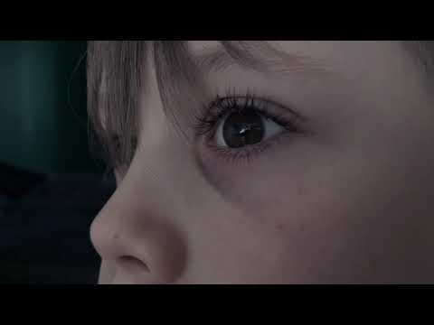 WHOLESOME HORRORS channel trailer May 2021