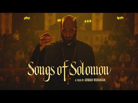 Songs of Solomon  - Official Trailer [HD]