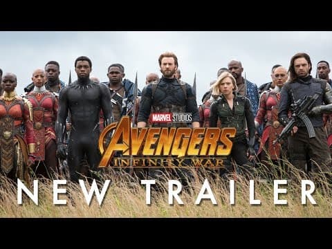Official Trailer