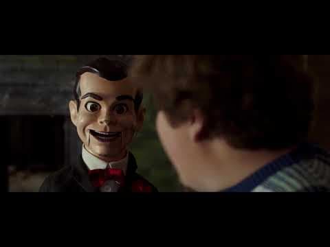 Kids Vs Monsters