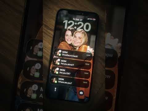 Phone Crack