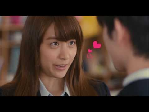 映画「ピーチガール」キャラクター予告　もも編