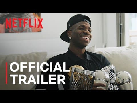 Official Trailer [Subtitled]