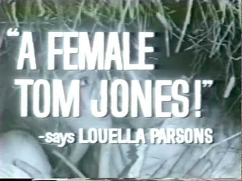 Russ Meyer's Fanny Hill (1964) - Trailer