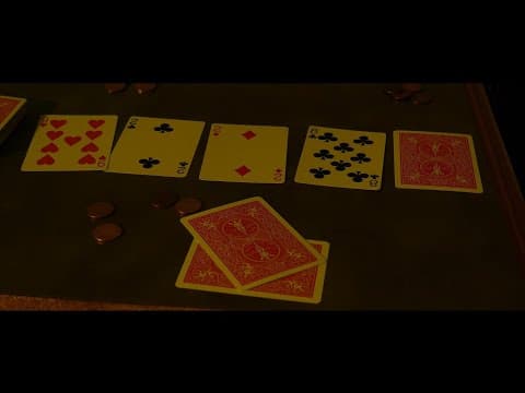 Memory Lane Trailer 1