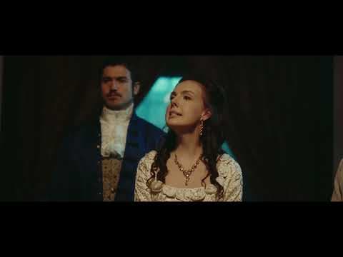 SHORT  FILM TRAILER: A SIRENS CALL, 21min., USA, Fantasy