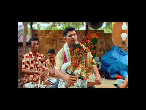 Filem 'Wayang' (2008) Trailer