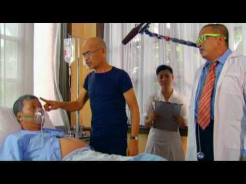 ตัวอย่าง "โป๊ะแตก" (Official Tr.)