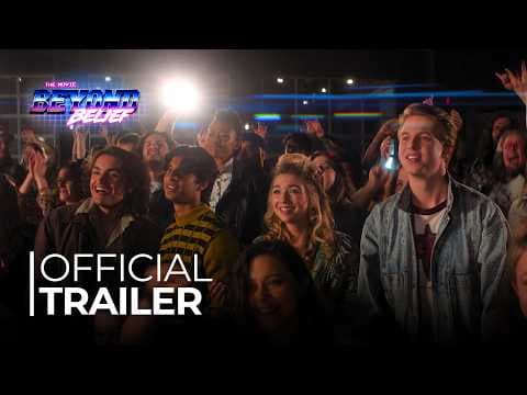 BEYOND BELIEF | Official Trailer | Intrigue Films