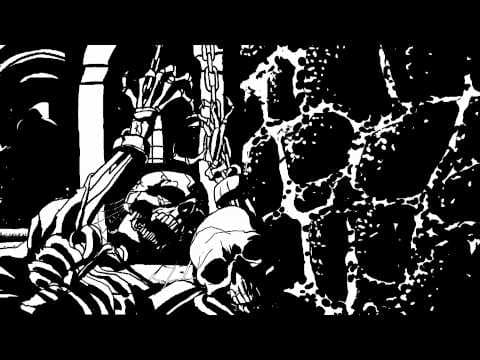 TEASER O OGRO