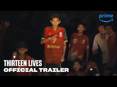 Official Trailer