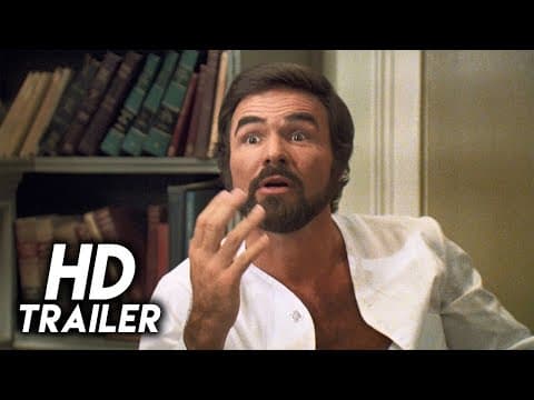 The End (1978) Original Trailer [FHD]