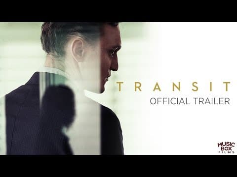 Official International Trailer
